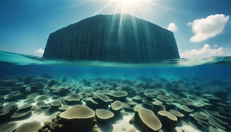 Yonaguni Monument: Uncovering the Mystery of the .